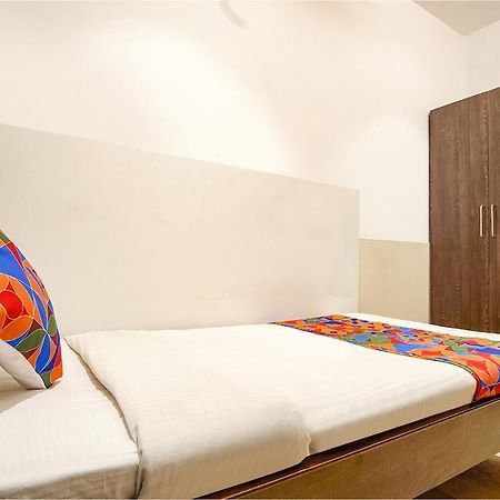 Fabhotel Karpagam - 900M From Nehru Stadium Coimbatore Bagian luar foto