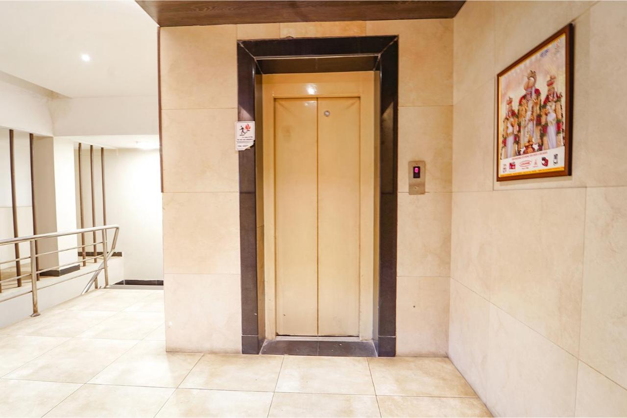 Fabhotel Karpagam - 900M From Nehru Stadium Coimbatore Bagian luar foto