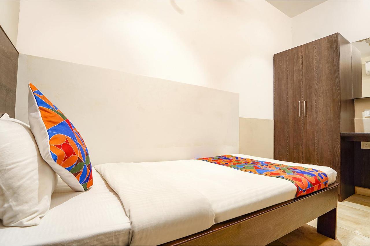Fabhotel Karpagam - 900M From Nehru Stadium Coimbatore Bagian luar foto