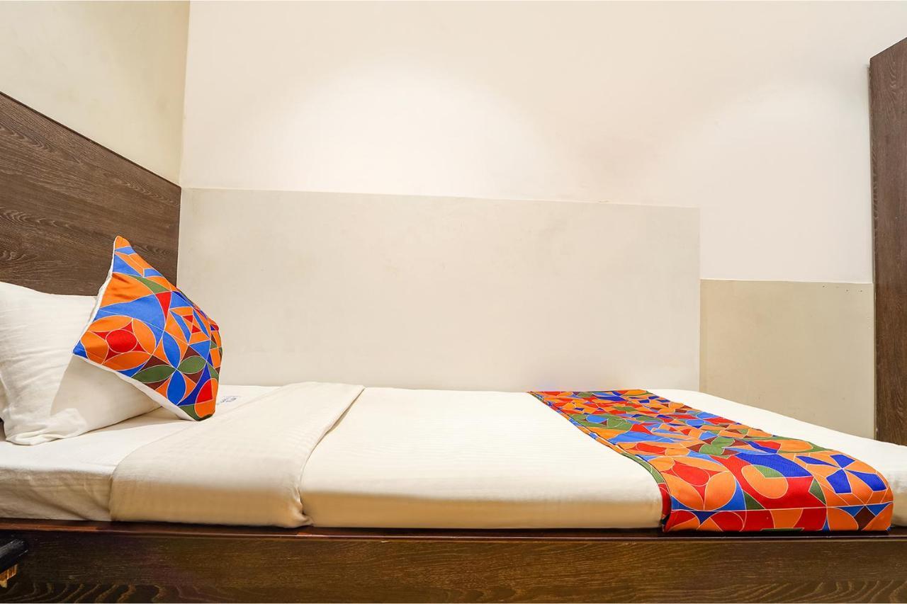 Fabhotel Karpagam - 900M From Nehru Stadium Coimbatore Bagian luar foto