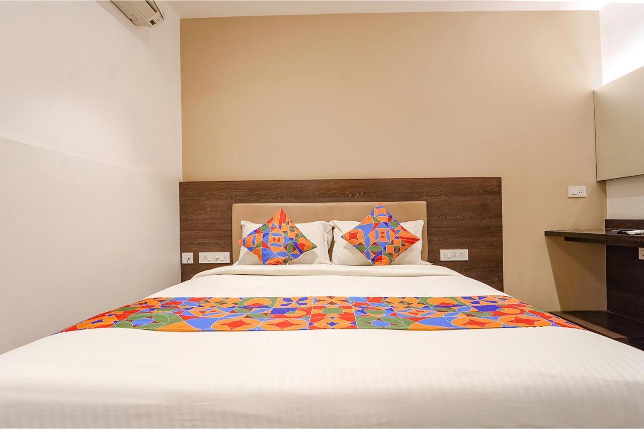 Fabhotel Karpagam - 900M From Nehru Stadium Coimbatore Bagian luar foto