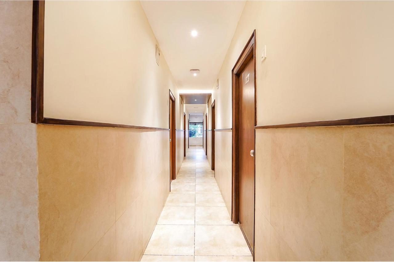 Fabhotel Karpagam - 900M From Nehru Stadium Coimbatore Bagian luar foto