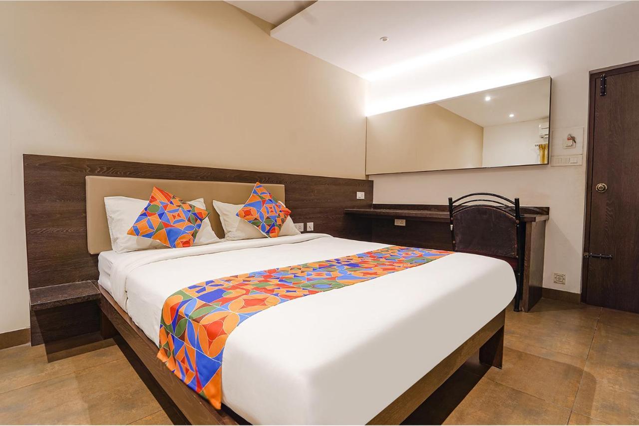Fabhotel Karpagam - 900M From Nehru Stadium Coimbatore Bagian luar foto