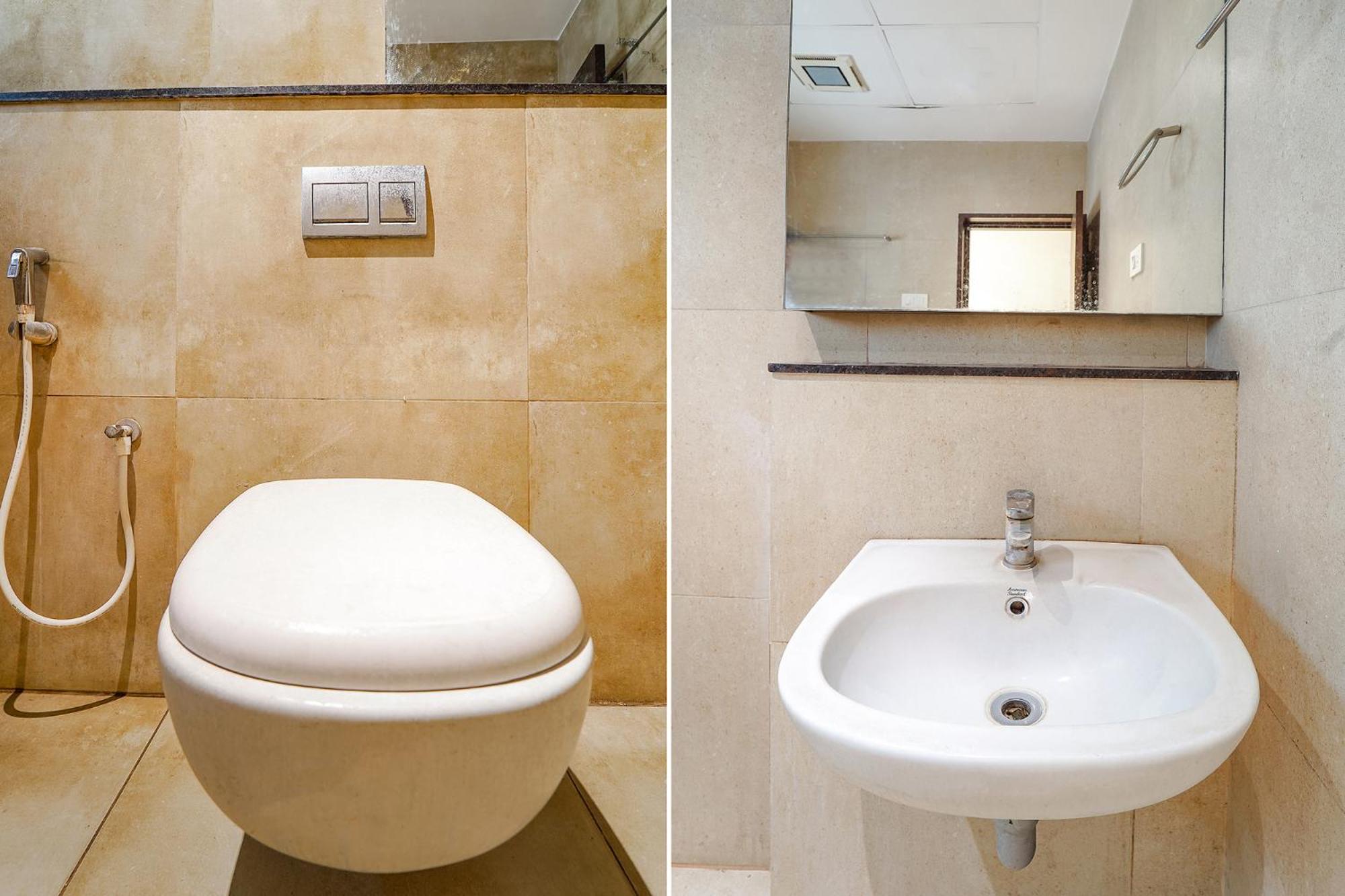 Fabhotel Karpagam - 900M From Nehru Stadium Coimbatore Bagian luar foto